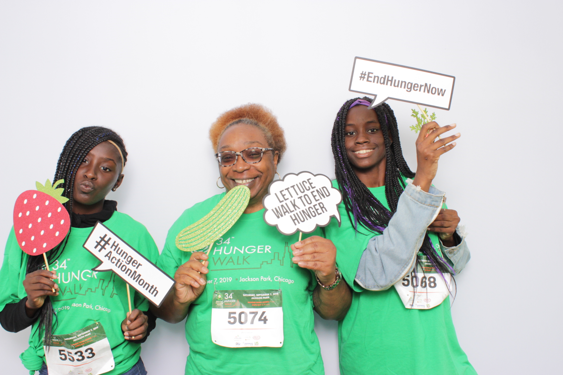 Hunger Walk: Greater Chicago Food Depository | View more photos from the event at events.alfrescophoto.com/u/AlfrescoPhoto/Hunger-Walk-Greater-Chicago-Food-Depository